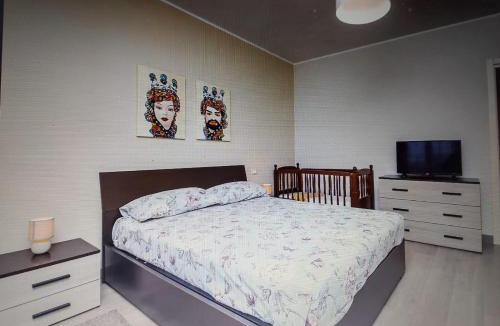 Milo Apartment | Casa del Bosco