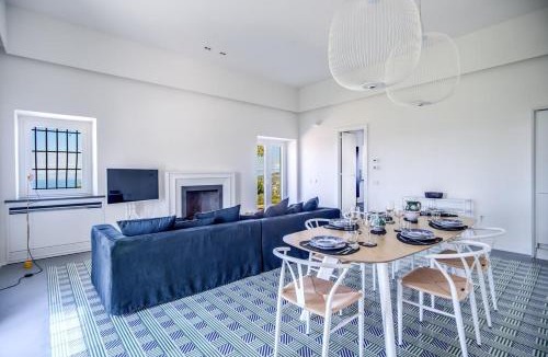 Termini Villa | Casa del Capitano with Heated Pool, Views and Concierge by Feeling Italy