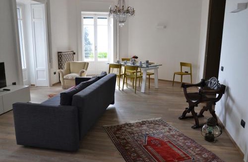 Vomero Apartment | Casa del Cedro