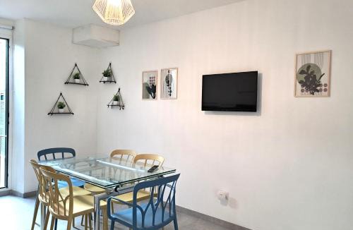 Monterotondo Apartment | Casa del Cigno