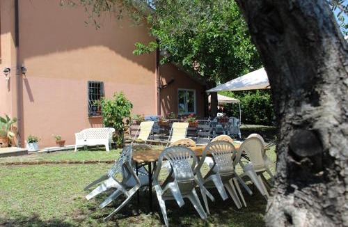 Lake Bracciano House | Casa del Gelso