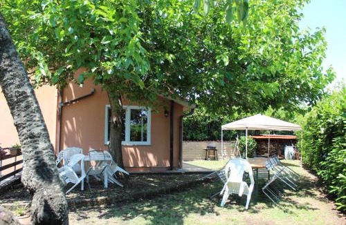 Lake Bracciano House | Casa del Gelso