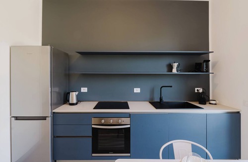 Orvieto Apartment | Casa della Pace Apartment