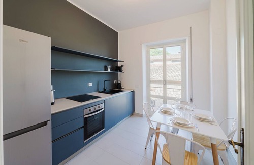Orvieto Apartment | Casa della Pace Apartment