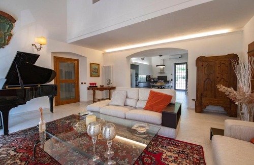 Pistoia Apartment | Casa di Anna