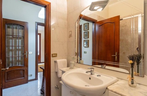 Bagni di Lucca Villa | Casa di Martini