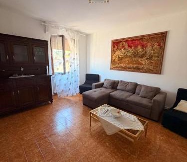 Pontremoli Apartment | Casa di Mary
