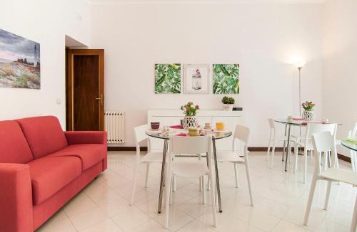 Formia Bed & Breakfast | Casa di Nora