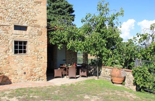 Marcialla Apartment | Casa di Romano - La Loggia