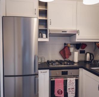 Santa Lucia Apartment | Casa Diaz