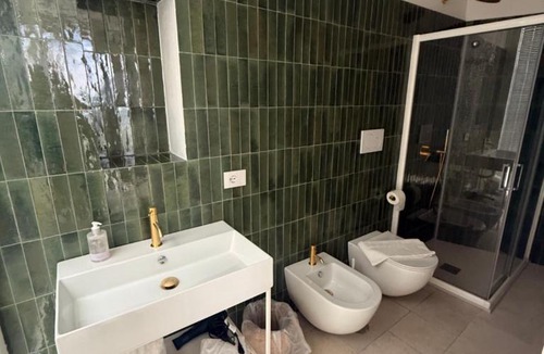 Marina Grande Apartment | Casa Elisa
