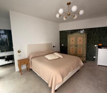 Marina Grande Apartment | Casa Elisa