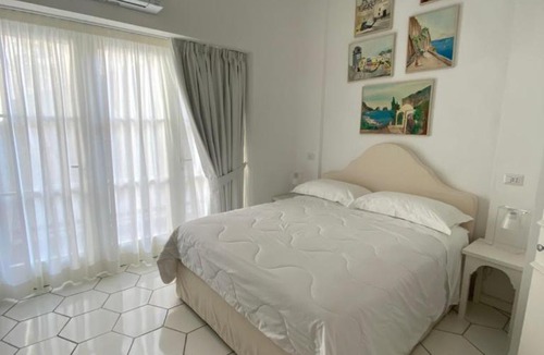 Marina Grande Apartment | Casa Elisa