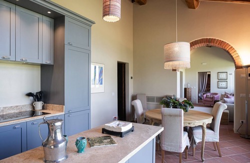 Gaiole in Chianti Villa | Casa Faraona, Gaiole in Chianti, Siena and Chianti