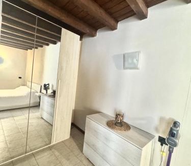Lodi Apartment | Casa Fiori Lodi