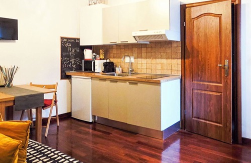Vatican Apartment | Casa Flavia, beauty aparment close Vatican Museum