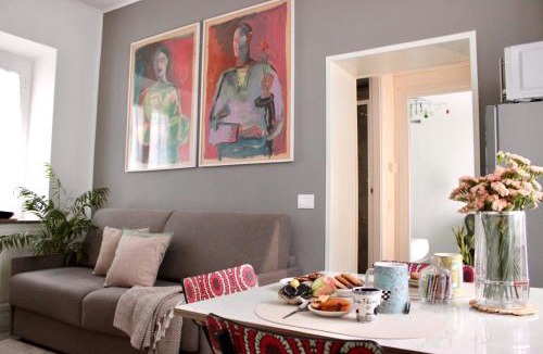 Ariccia Apartment | Casa Flavia-Comfort e relax nel cuore di Ariccia