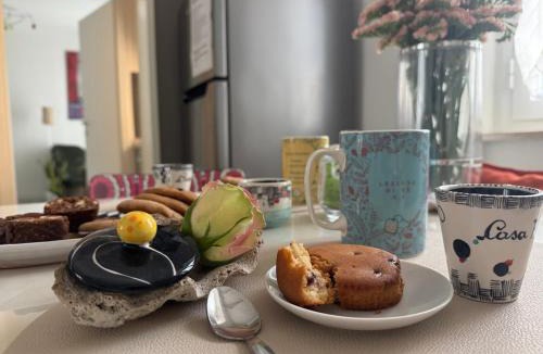 Ariccia Apartment | Casa Flavia-Comfort e relax nel cuore di Ariccia