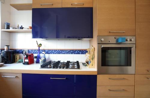Tor di Quinto Apartment | Casa Fleming
