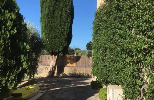 Sonnino House | Casa fra gli ulivi di Giuseppe