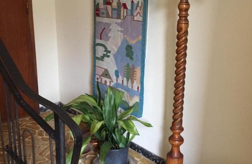 Ambra Apartment | Casa Francesca
