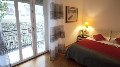 Monteverde House | Casa Franciska - Apartment near Trastevere & Villa Pamphili