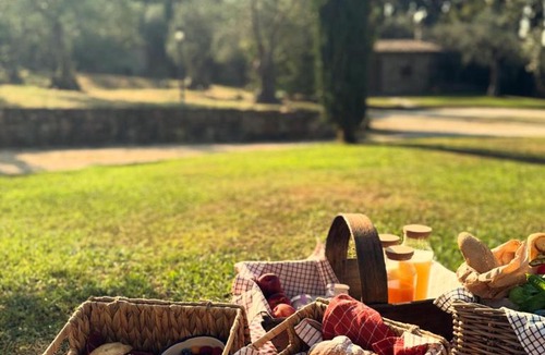 Massa Villa | Casa Gabri Tuscan Villa