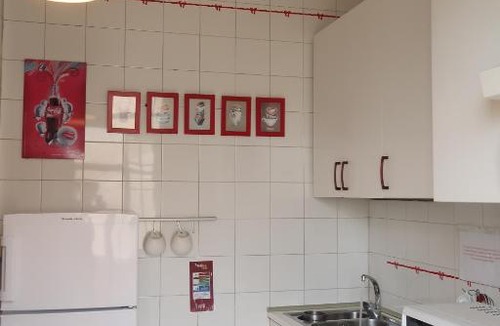 Ostiense Bed & Breakfast | Casa Garbata