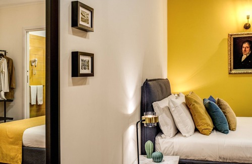 Historical Center House | Casa Hosteno