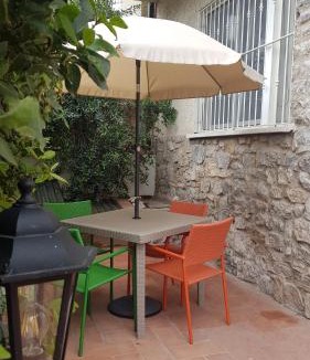 Margine Coperta-Traversagna Apartment | Casa Il Germoglio