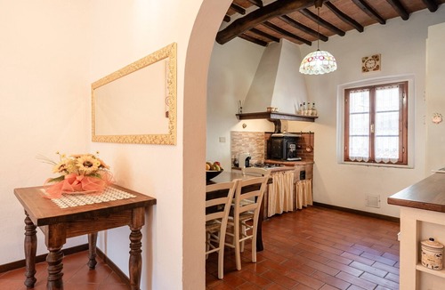 Vicopisano House | Casa Ilaria Vicopisano