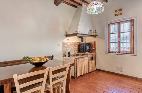 Vicopisano House | Casa Ilaria Vicopisano