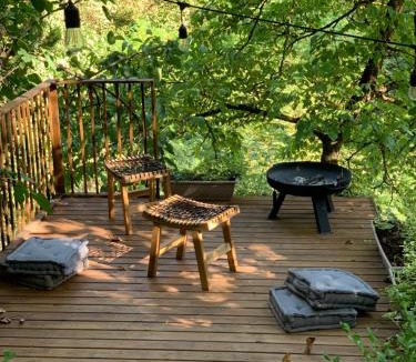 Sarsina Bed & Breakfast | Casa immersa nelle colline romagnole
