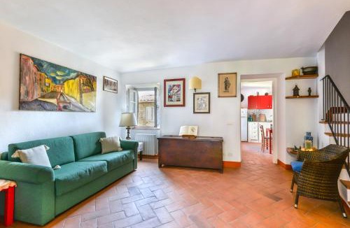 Pescaglia House | Casa InCanto