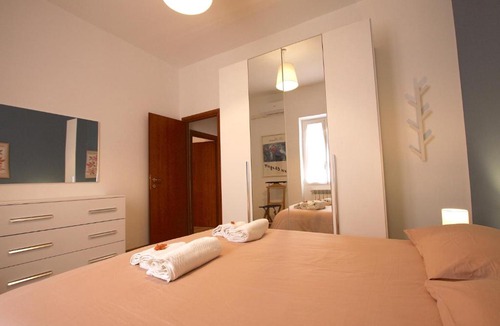 Suburbio IX Aurelio Apartment | Casa Iolanda