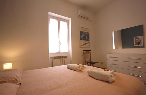 Suburbio IX Aurelio Apartment | Casa Iolanda