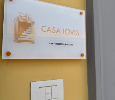 Casagiove Apartment | Casa Iovis