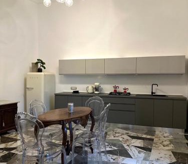Casagiove Apartment | Casa Iovis