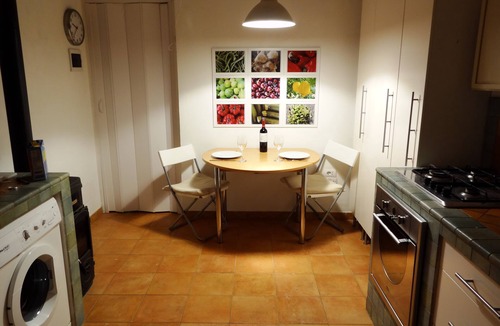 Avola Villa | Casa Isabella - a cook's and garden lovers paradise - perfect for winter rental