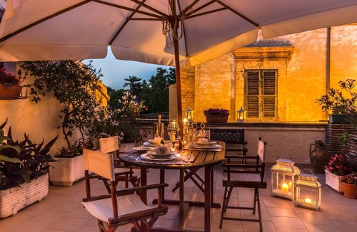 Rocca San Giovanni Bed & Breakfast | Casa Isabella