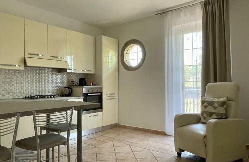 Vasto Apartment | Casa la noce