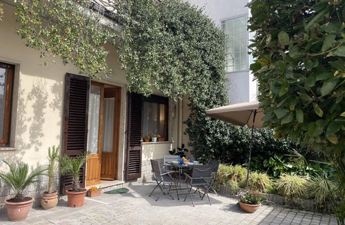 Vecchiano Apartment | Casa La Palma in San Giuliano Terme