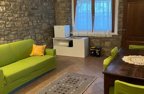 Rovinella Bed & Breakfast | Casa Lazzarini b&b