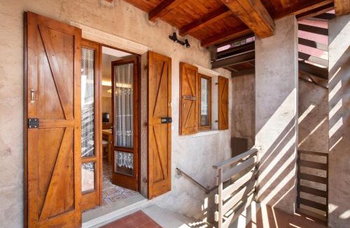 San Zeno di Montagna Apartment | Casa Lisa - tranquillità a San Zeno