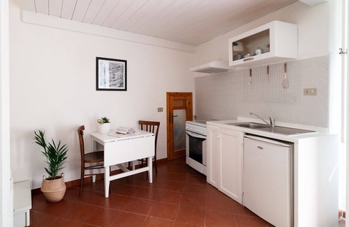 Sperlonga Apartment | Casa Livia Sperlongaresort