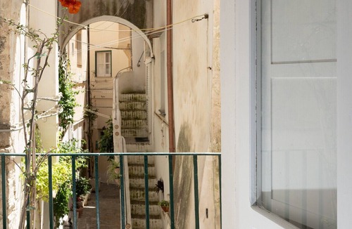 Sperlonga Apartment | Casa Livia Sperlongaresort