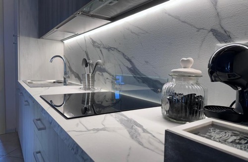 San Donato Apartment | Casa LuccaBella