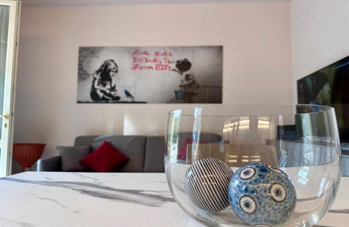 San Donato Apartment | Casa LuccaBella