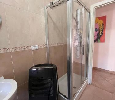 Salerno Apartment | Casa Lucertola