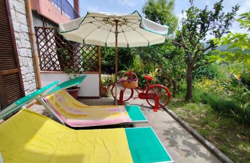 Marmi Apartment | CASA LUCIA Procchio